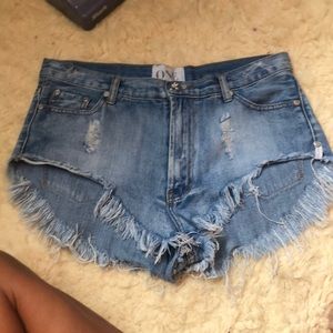 One teaspoon rollers